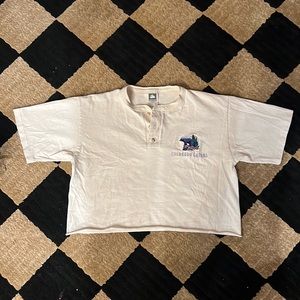 Vintage Single Stitch T Shirt